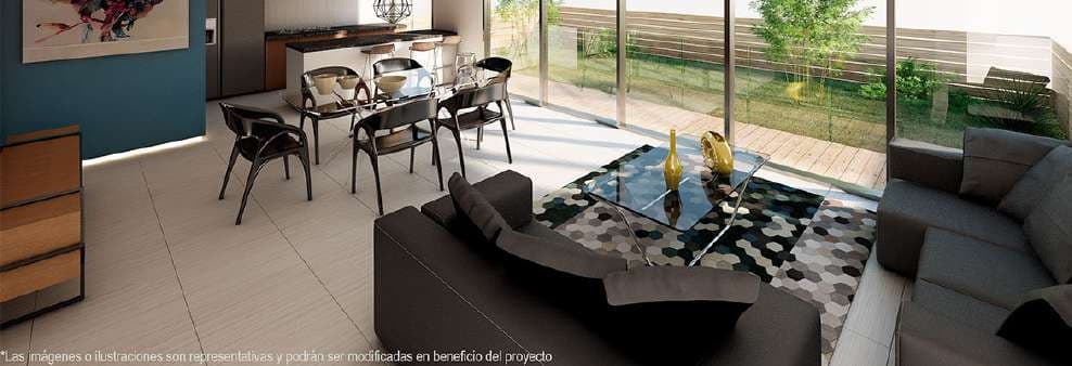 Condominio Álvaro Obregón 33