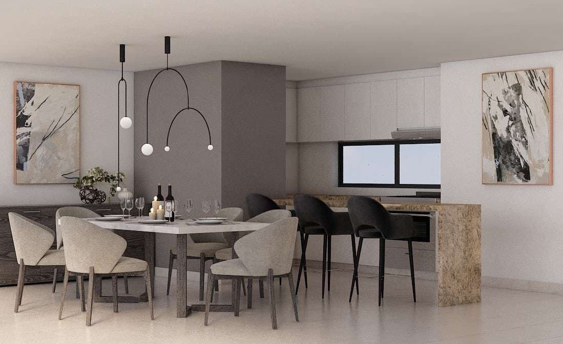 Condominio Bartolache - Imagen 3