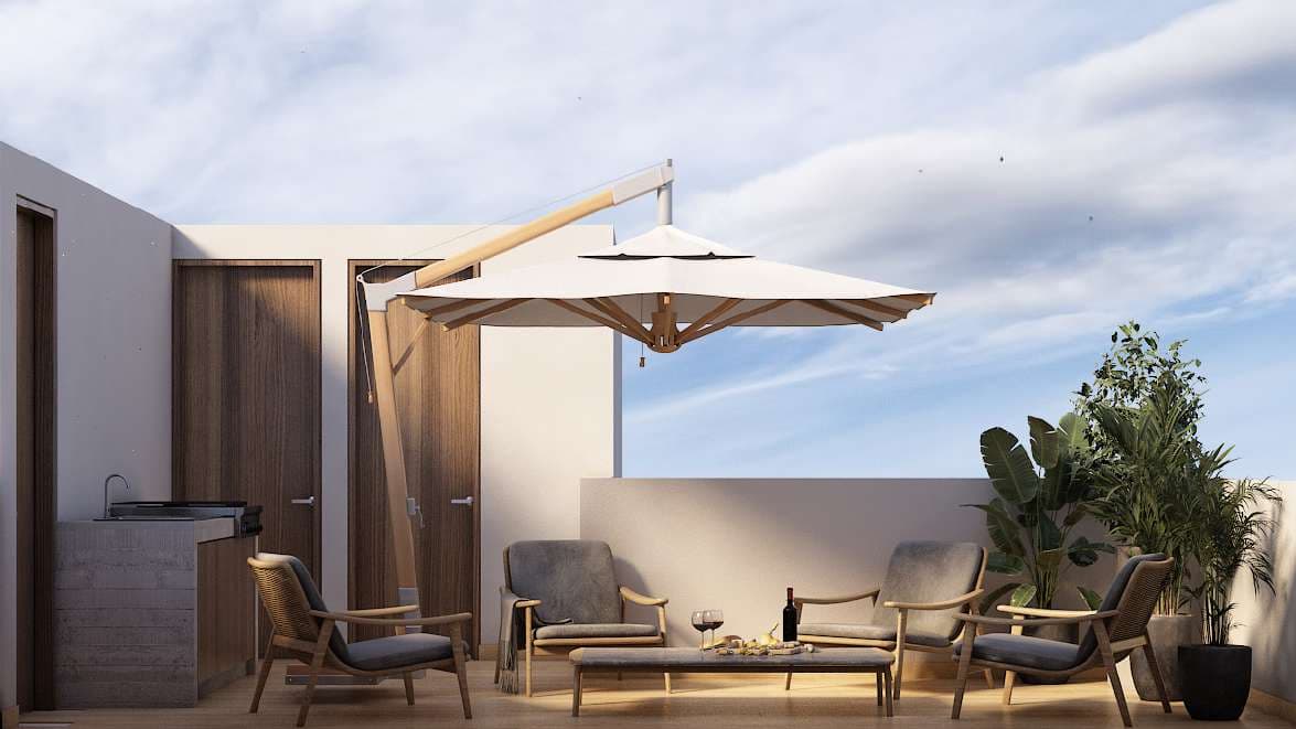 Condominio Bartolache - Imagen 5