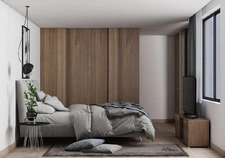 Condominio Bartolache - Imagen 6