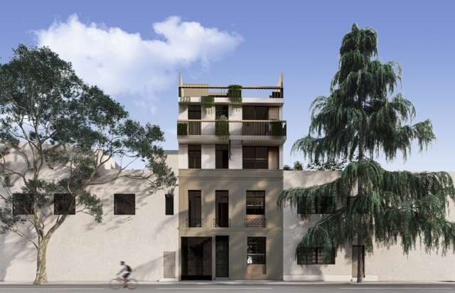 Condominio Chihuahua 6