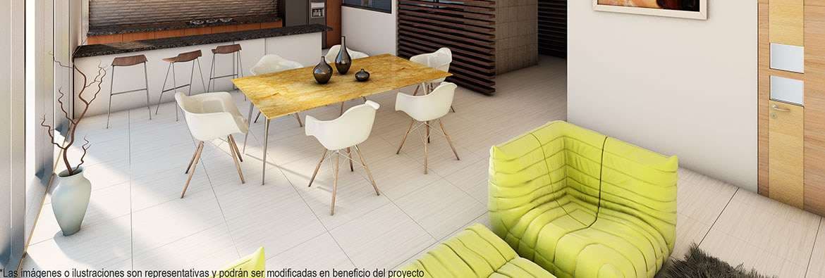 Condominio Comunal 78 - Imagen 2