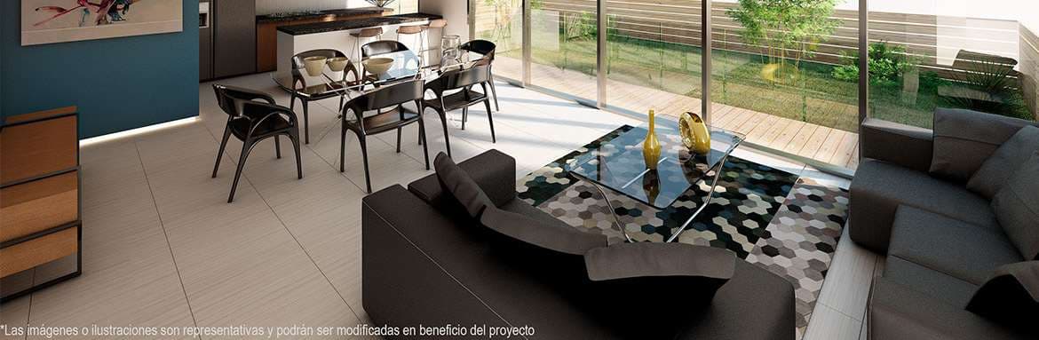 Condominio Comunal 78 - Imagen 3