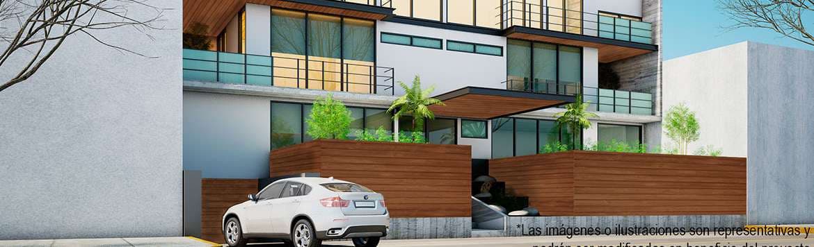 Condominio Comunal 78 - Imagen 4