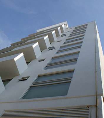 Condominio Cuauhtémoc 1196