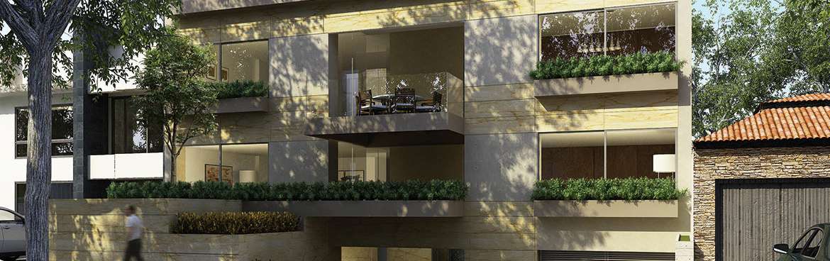 Proyecto DC Desarrollos