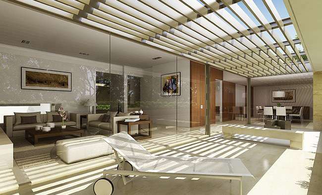 Condominio Edgar Allan Poe 112 - Imagen 2