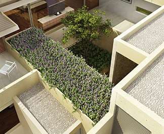 Condominio Edgar Allan Poe 112 - Imagen 3