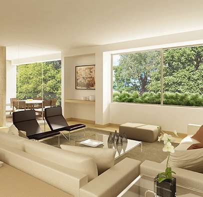 Condominio Edgar Allan Poe 112 - Imagen 4