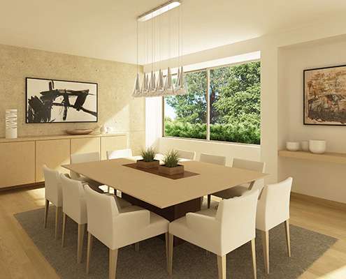 Condominio Edgar Allan Poe 112 - Imagen 5