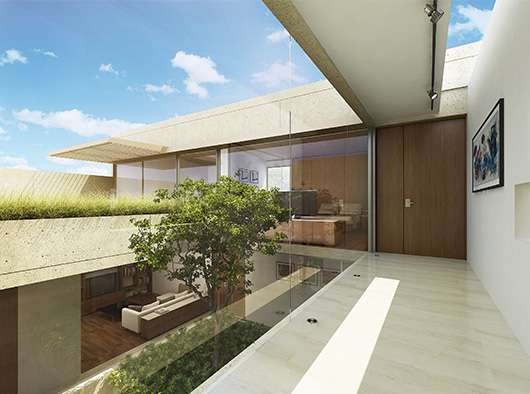 Condominio Edgar Allan Poe 112 - Imagen 7