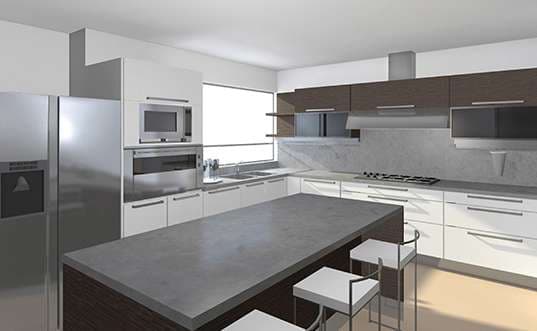 Condominio Edgar Allan Poe 112 - Imagen 8