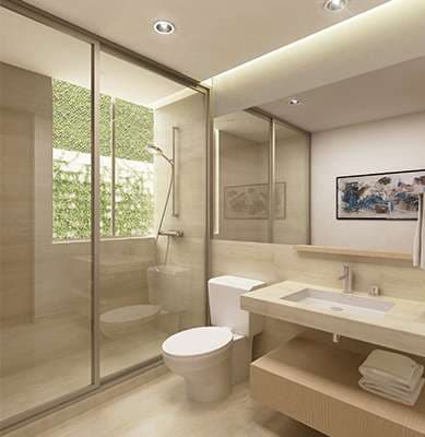 Condominio Edgar Allan Poe 112 - Imagen 10