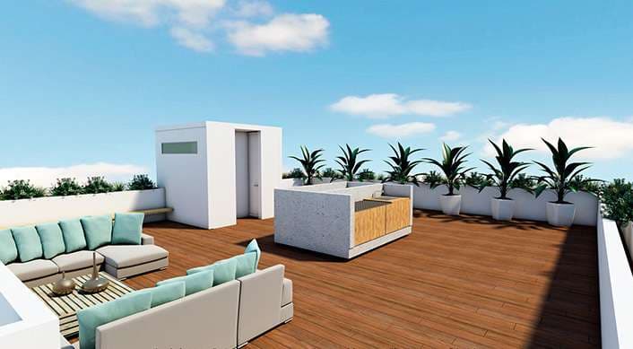 Condominio Emiliano Zapata 68 - Imagen 2