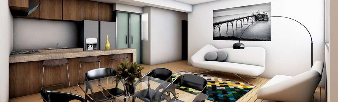 Condominio Emiliano Zapata 68 - Imagen 3