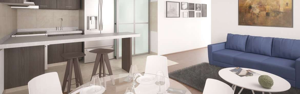 Condominio Emiliano Zapata 68 - Imagen 4