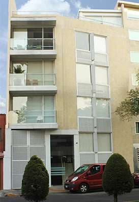 Condominio Felix Parra 30