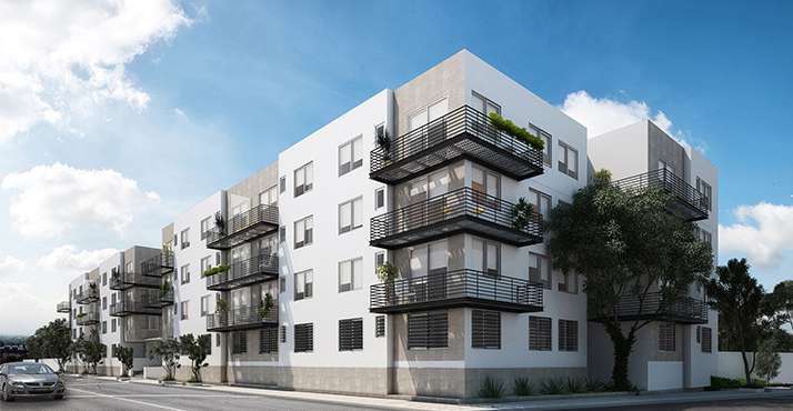 Condominio Filipinas 186