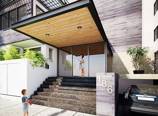 Condominio Filipinas 186 - Imagen 2