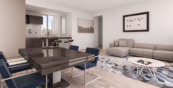 Condominio Filipinas 186 - Imagen 3