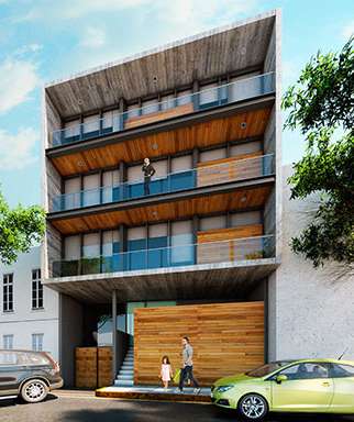 Condominio Fresas 21 - Imagen 2