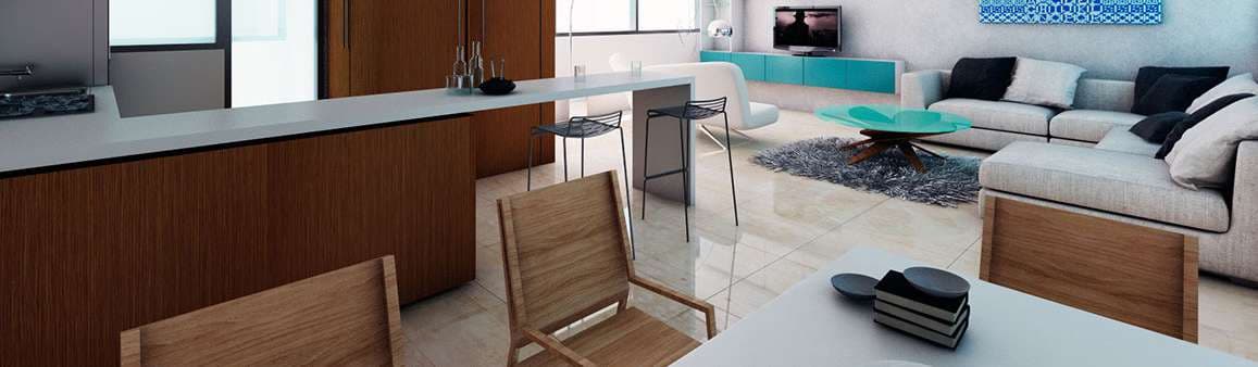 Condominio Fresas 21 - Imagen 3