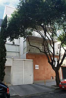 Condominio Georgia 200