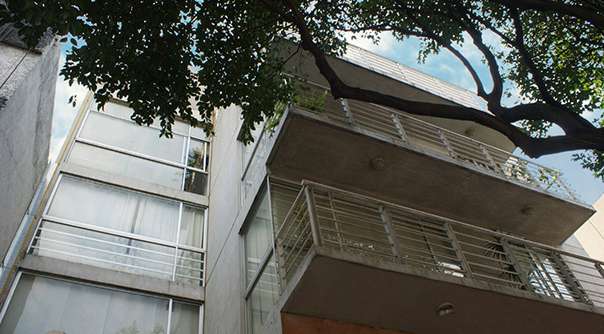 Condominio Georgia 200 - Imagen 2