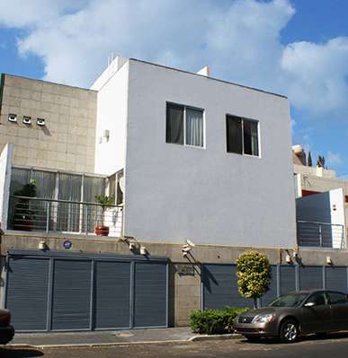 Condominio Ixcateopan 215