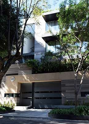 Condominio La Fontain 142