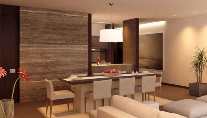 Condominio La Fontain 142 - Imagen 2