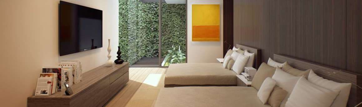 Condominio La Fontain 142 - Imagen 3