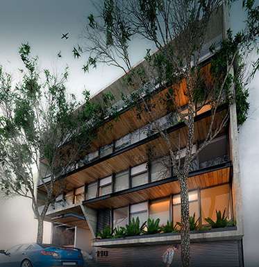 Condominio Magdalena 110 - Imagen 2