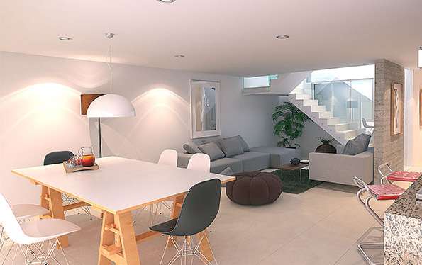 Condominio Magdalena 110 - Imagen 3