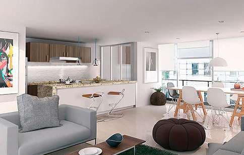 Condominio Magdalena 110 - Imagen 4