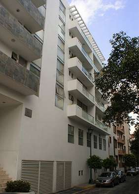 Condominio Mixcoac 260 - Imagen 2