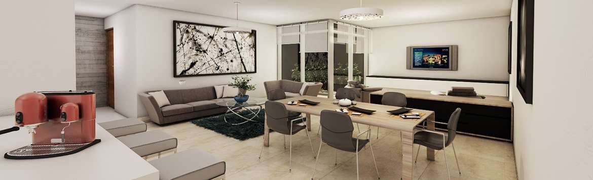 Condominio Moras 835 - Imagen 2