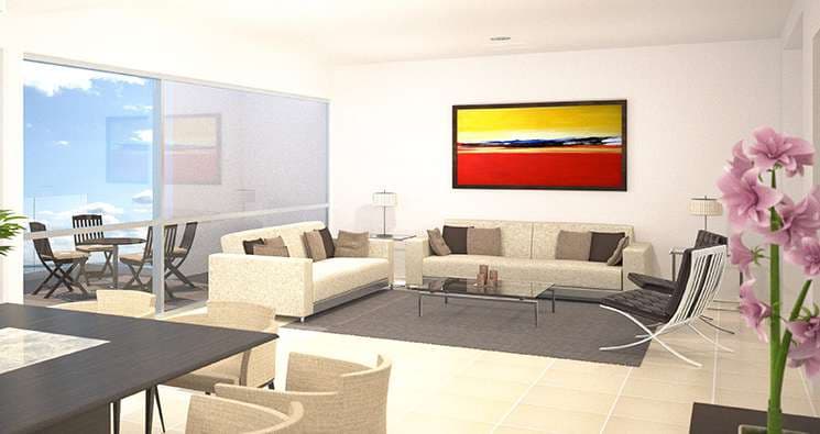 Condominio Patricio Sanz 1839 - Imagen 2