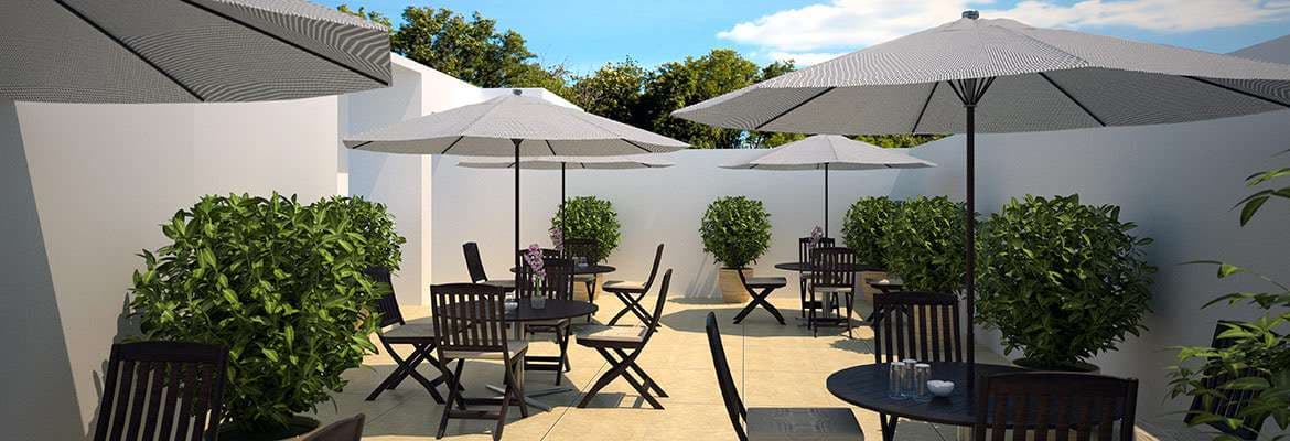 Condominio Patricio Sanz 1839 - Imagen 3