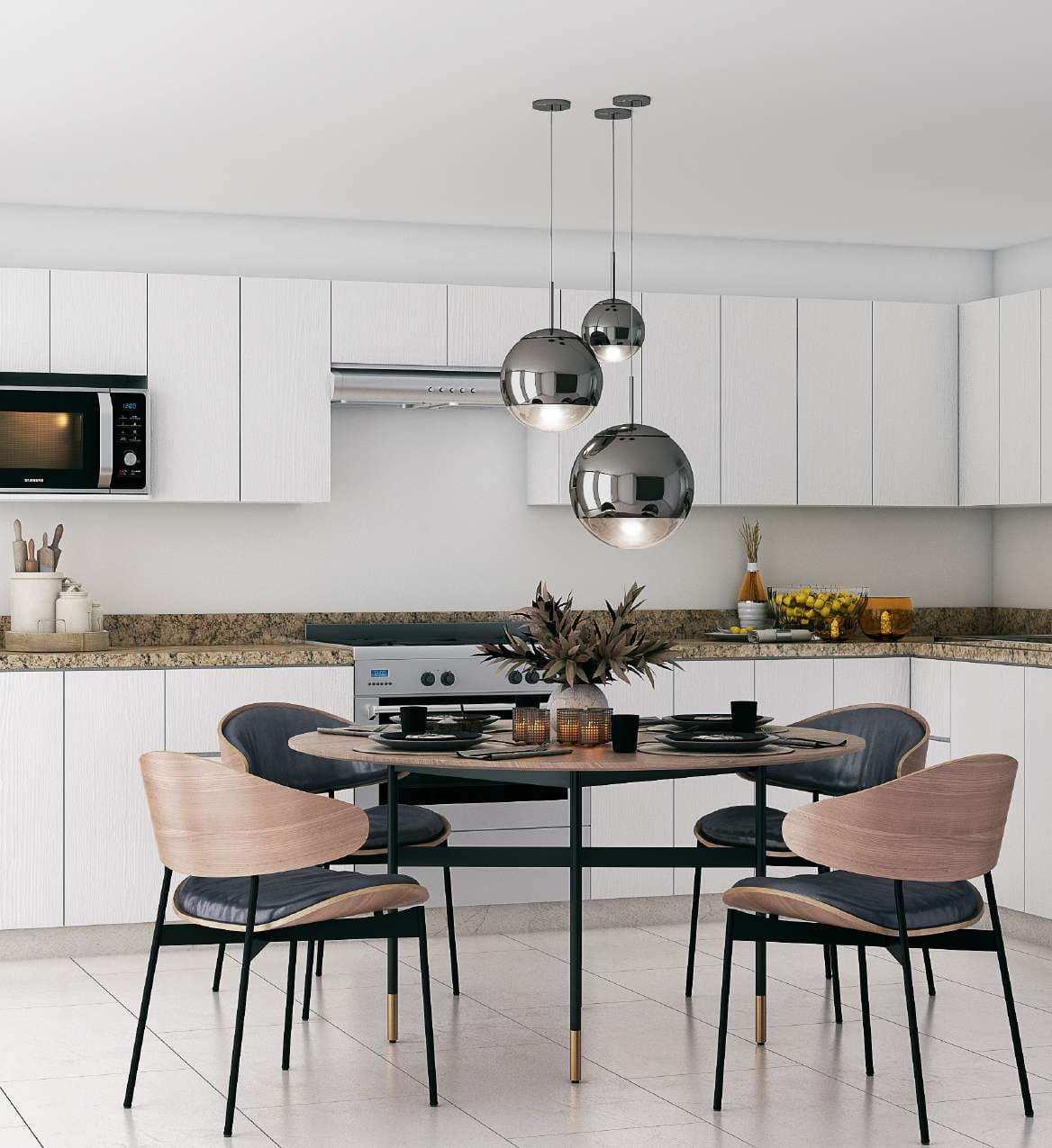 Condominio Periférico 159 - Imagen 3