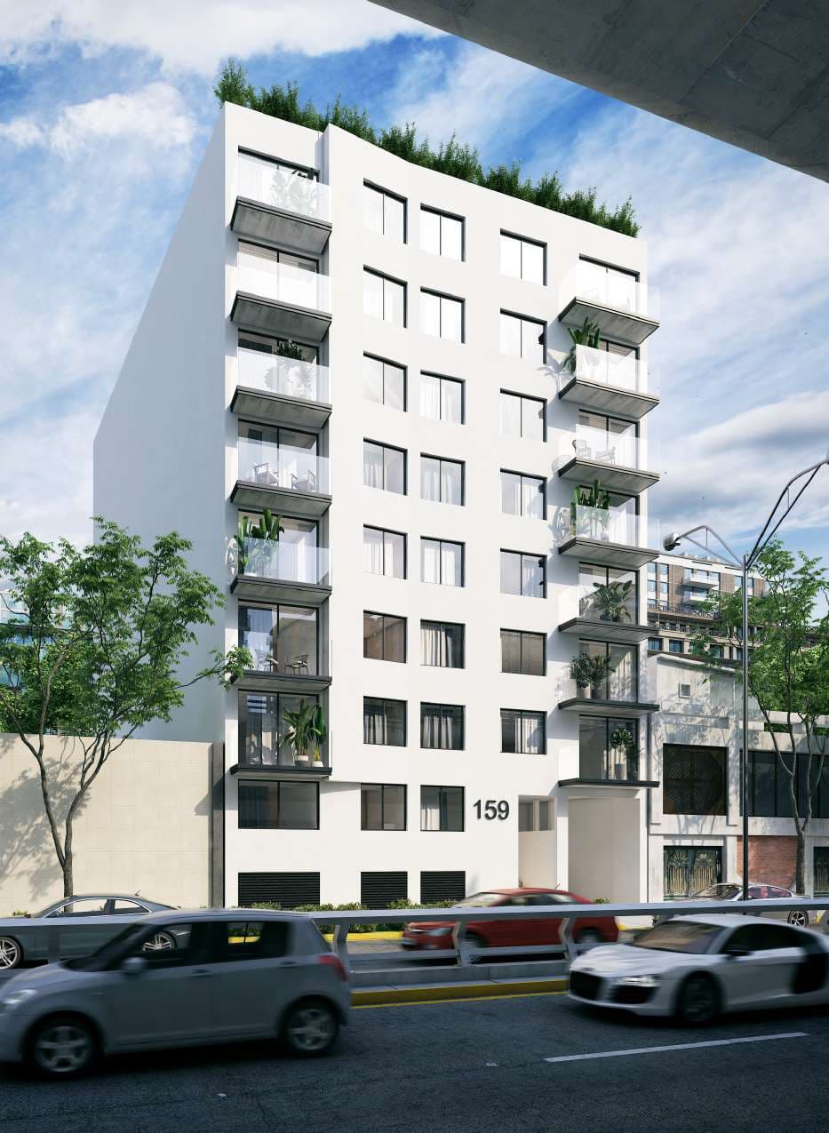Condominio Periférico 159 - Imagen 4