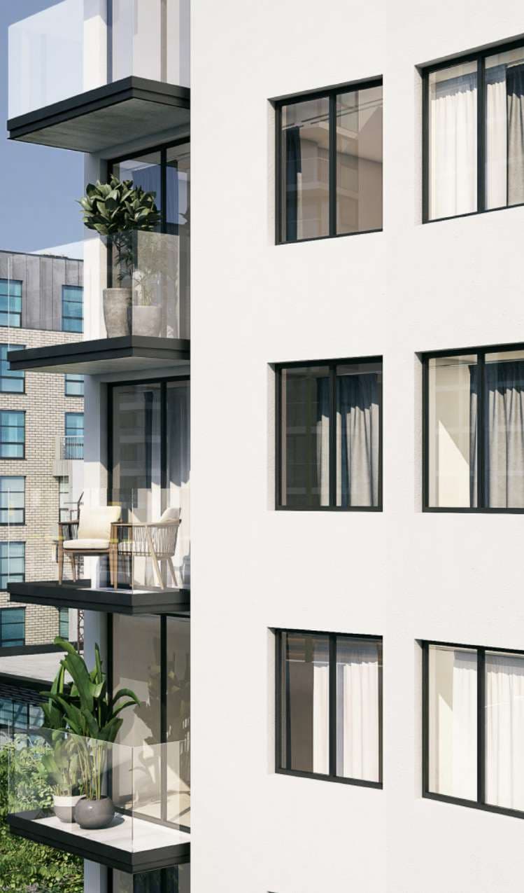 Condominio Periférico 159 - Imagen 7