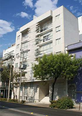 Condominio San Luis Potosí 79
