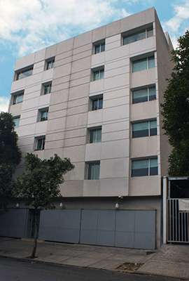 Condominio Valladolid 51