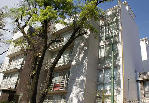 Condominio Van Dick 41