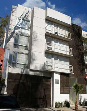 Condominio Van Dick 41 - Imagen 2