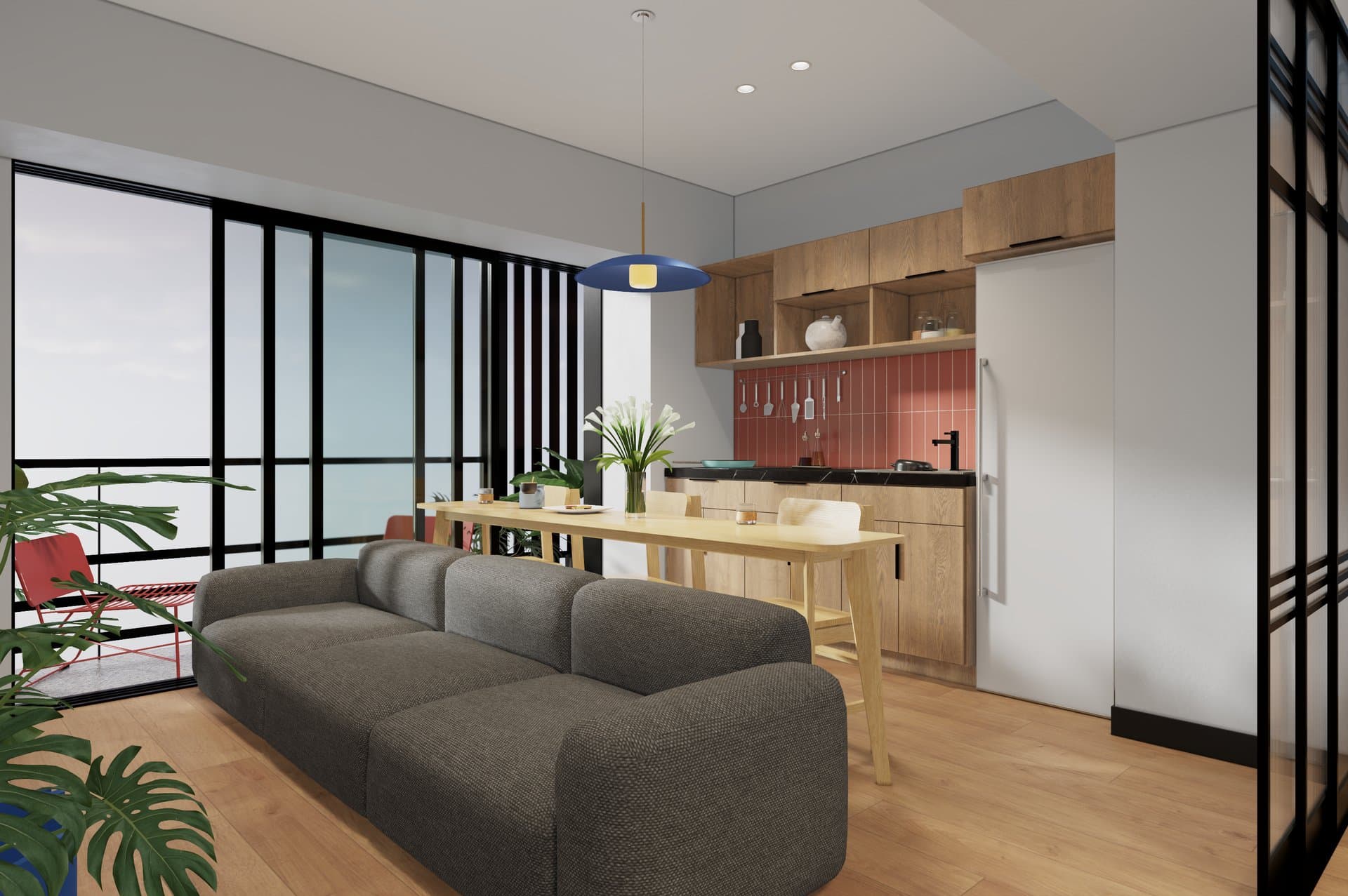 Condominio Mariscal 133 - Imagen 2