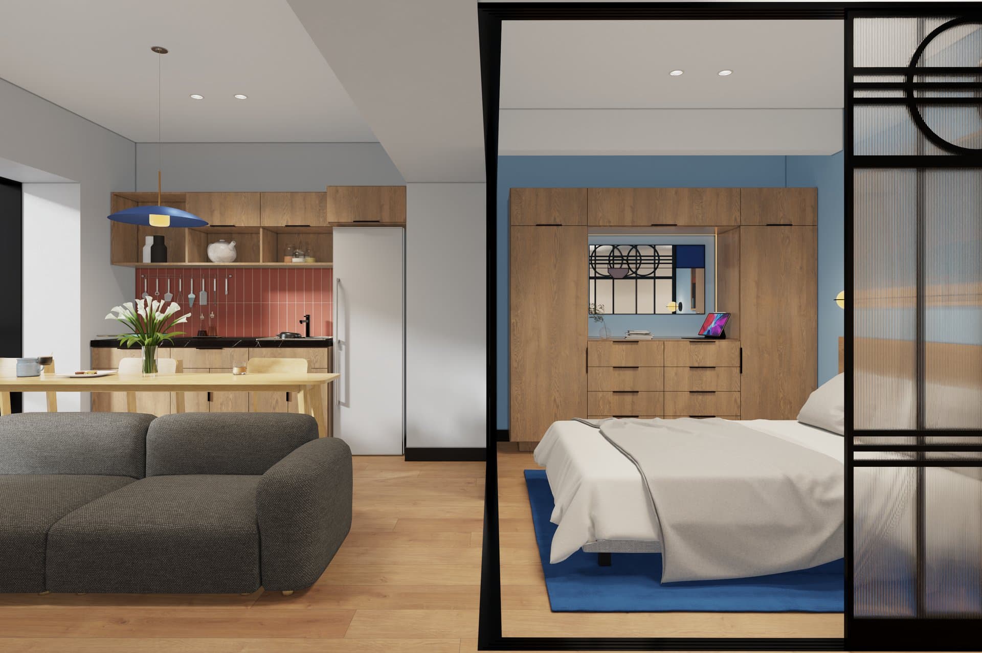 Condominio Mariscal 133 - Imagen 3