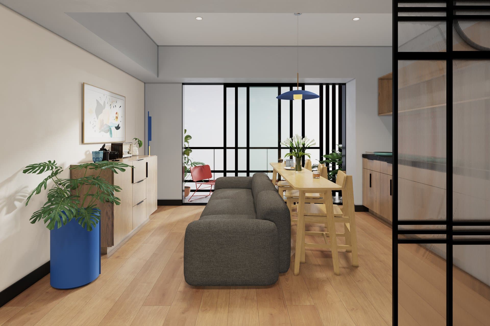 Condominio Mariscal 133 - Imagen 4