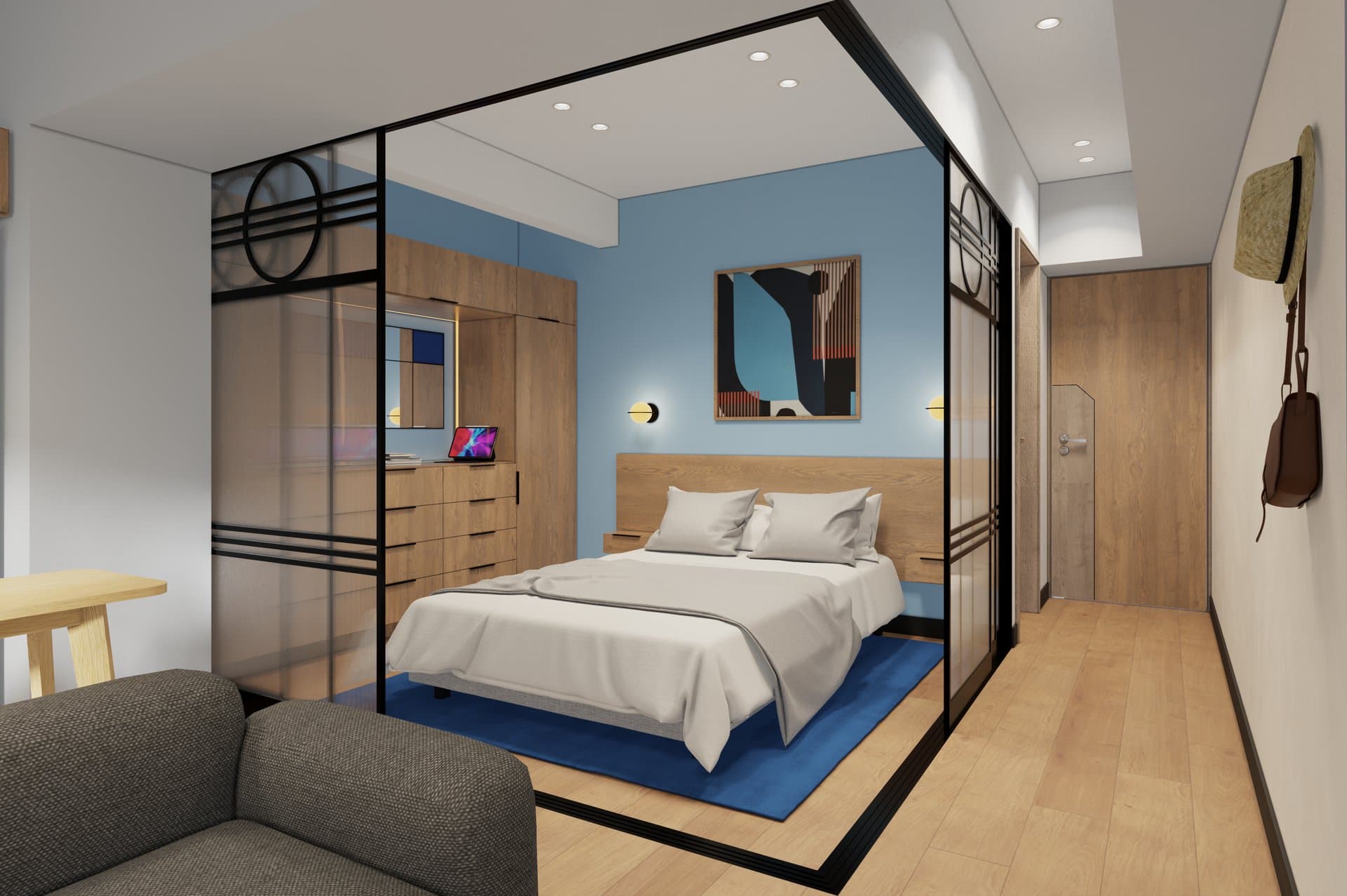 Condominio Mariscal 133 - Imagen 7